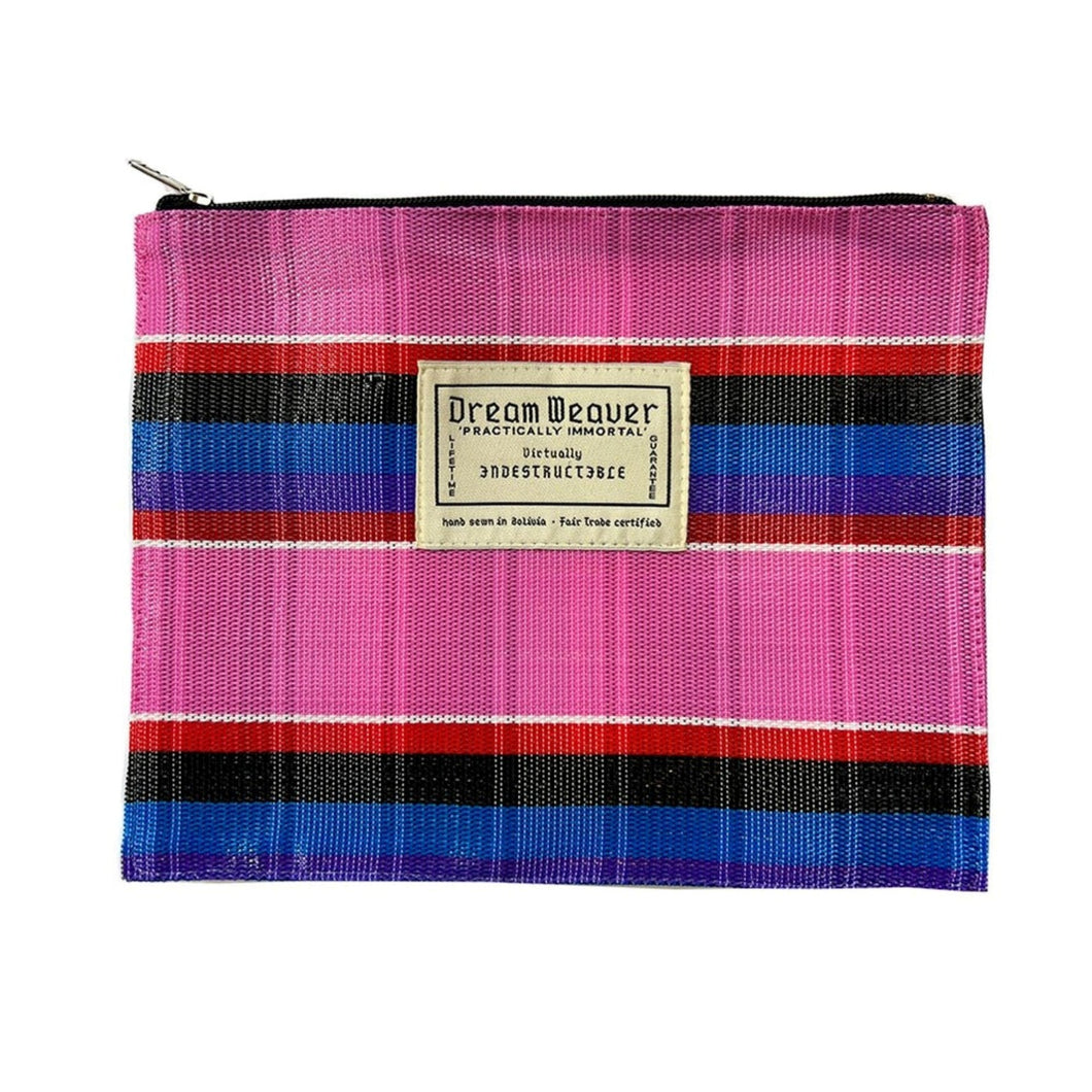 The Anywhere Accessories Case | Dreamweaver