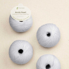 Load image into Gallery viewer, Arctic Pearl | Pascuali