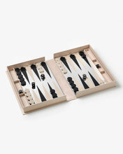Load image into Gallery viewer, Art of Backgammon Mirror | Printworks
