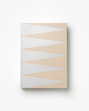 Load image into Gallery viewer, Art of Backgammon Mirror | Printworks