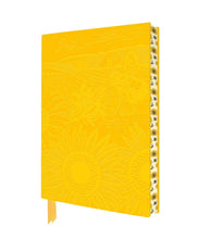 Load image into Gallery viewer, Artisan Art Notebooks | Flame Tree Journals
