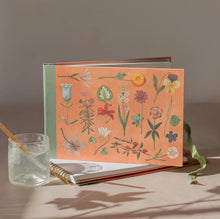 Load image into Gallery viewer, Artist Sketchbook | Roomytown