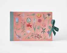 Load image into Gallery viewer, Artist Sketchbook | Roomytown