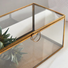 Load image into Gallery viewer, Arwen Rectangular Display Box | Napa Home &amp; Garden