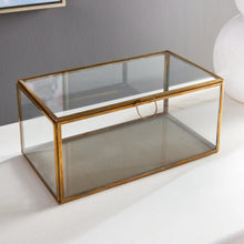 Load image into Gallery viewer, Arwen Rectangular Display Box | Napa Home &amp; Garden