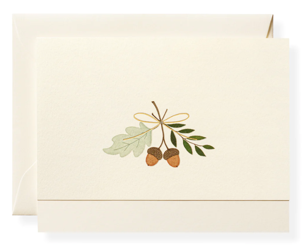 Individual Notecards | Karen Adams Design