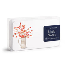 Load image into Gallery viewer, Little Notes | E. Frances Paper