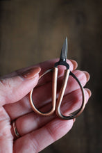 Load image into Gallery viewer, Mini Bonsai Snips | NNK Press