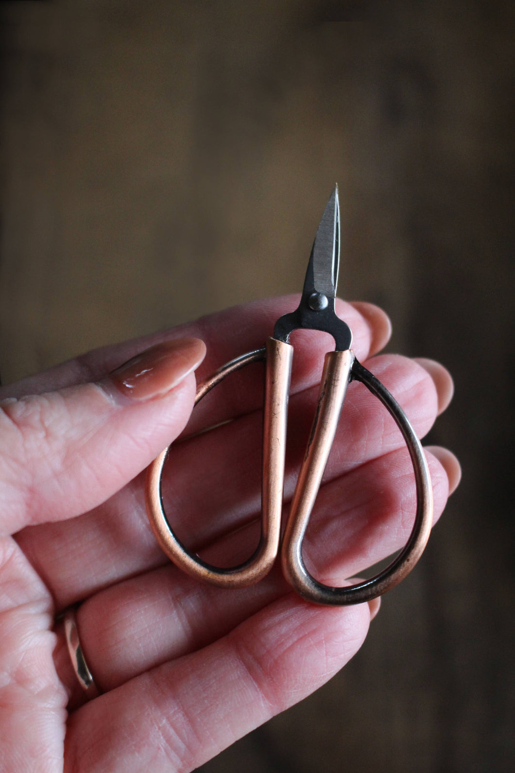 Mini Bonsai Snips | NNK Press