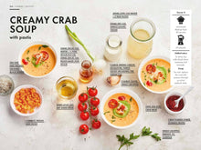 Load image into Gallery viewer, Chronicle Books - Soup Magic