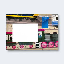 Load image into Gallery viewer, Hop-on-Board Pigeon letter pack | pigeonposted