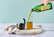 Load image into Gallery viewer, Oileroo® - No Clog Oil Sprayer, Pourer and 1 Tbsp Doser | Dreamfarm