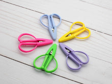 Load image into Gallery viewer, Mini Scissors | Fox &amp; Pine Stitches