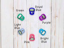 Load image into Gallery viewer, Digital Row Counters | Fox &amp; Pine Stitches