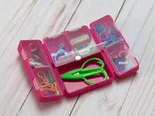 Load image into Gallery viewer, Mini Notion Nooks | Fox &amp; Pine Stitches