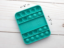 Load image into Gallery viewer, Colorful Row Counters | Fox &amp; Pine Stitches
