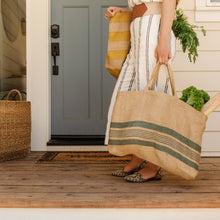 Load image into Gallery viewer, Reusable Tote Bag, Chelsea | Will &amp; Atlas