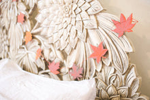 Load image into Gallery viewer, Autumn Leaves Sewn Garland | East End Press
