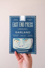 Load image into Gallery viewer, Man on the Moon Sewn Garland | East End Press