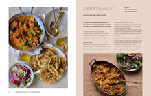 Load image into Gallery viewer, A Meal for Two | Emily Ezekiel