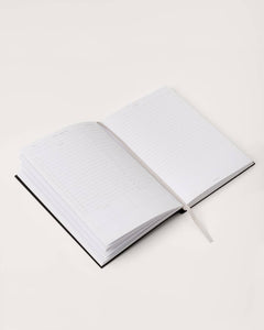 Neon Amber Daily Planner (Undated) | Ohh Deer