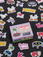 Load image into Gallery viewer, Sticker Sets | Blue Q