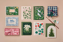 Load image into Gallery viewer, Springtime 'Baby’ Card | Wanderlust Paper Co
