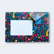 Load image into Gallery viewer, Magical Menagerie Pigeon letter pack | pigeonposted