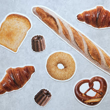 Load image into Gallery viewer, Bread Postcards | Pampshade