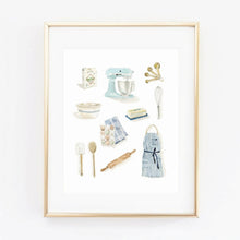 Load image into Gallery viewer, Art Prints | Emily Lex Studio