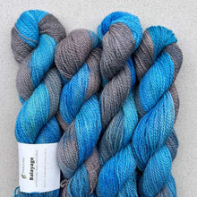 Load image into Gallery viewer, Balayage Hand Dyed | Pascuali
