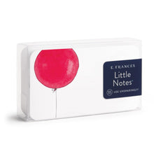 Load image into Gallery viewer, Little Notes | E. Frances Paper