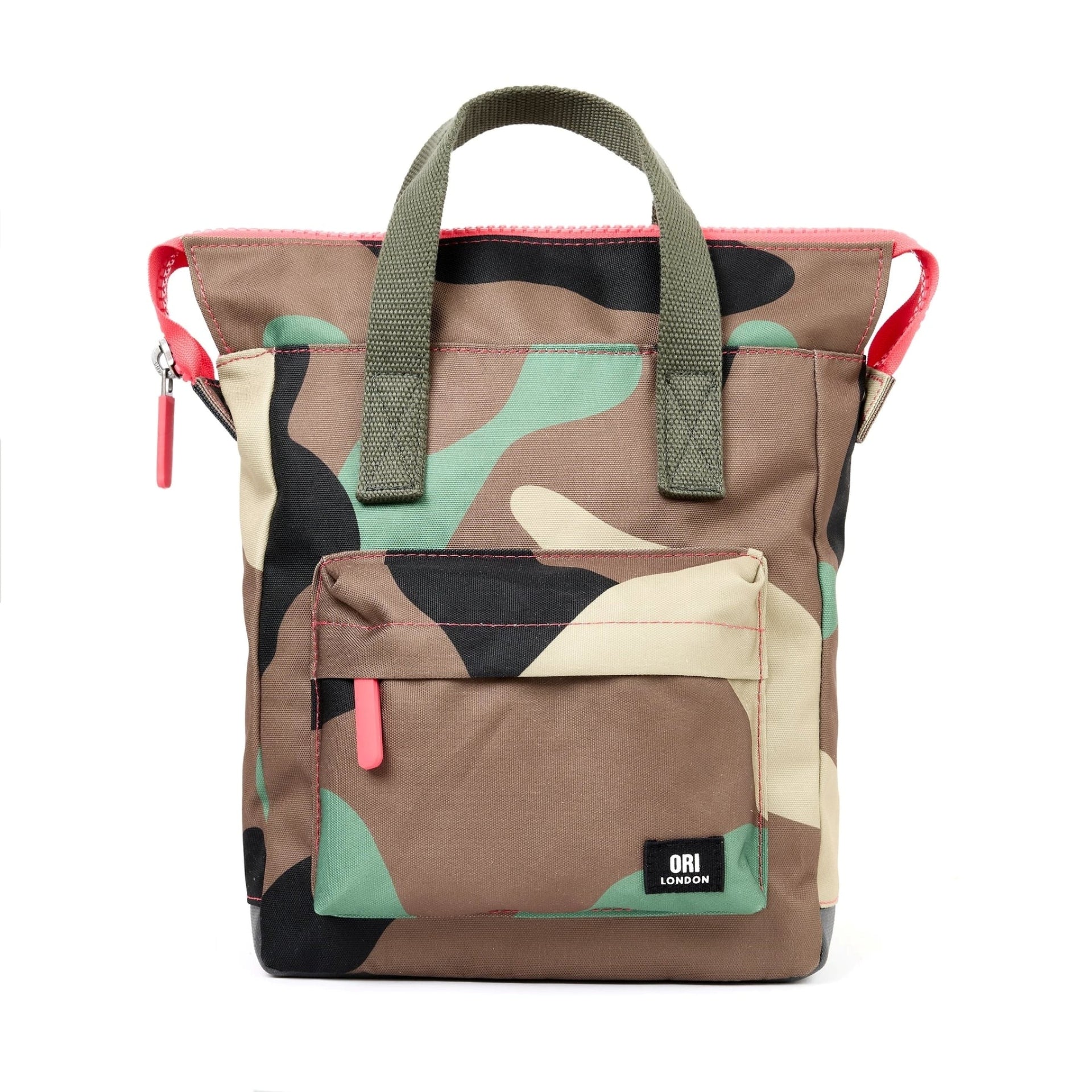 Bantry B Backpack | ORI London – Isadora Popper