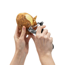 Load image into Gallery viewer, Sharple Y® - Self-sharpening Safety Peeler | Dreamfarm