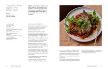 Load image into Gallery viewer, A Meal for Two | Emily Ezekiel