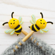 Load image into Gallery viewer, Stitch Stoppers | Fox &amp; Pine Stitches