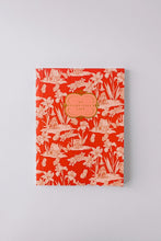 Load image into Gallery viewer, Fairy House Toile Softcover Notebooks | Good Juju Ink
