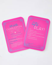 Load image into Gallery viewer, Oh My Mahjong | Pink Shufflers