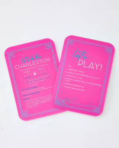 Oh My Mahjong | Pink Shufflers
