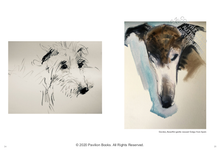 Load image into Gallery viewer, Old Dogs | Sally Muir