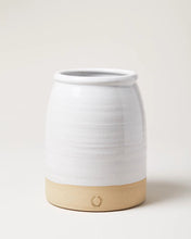 Load image into Gallery viewer, Beehive Crock | Farmhouse Pottery
