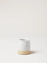 Load image into Gallery viewer, Beehive Crock | Farmhouse Pottery