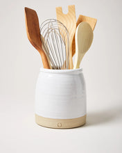 Load image into Gallery viewer, Beehive Crock | Farmhouse Pottery