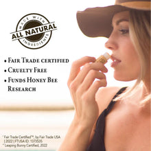 Load image into Gallery viewer, Lip Balm | Bee Bella
