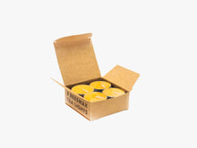 Load image into Gallery viewer, Beeswax Tea Lights, Set of 8 | Fredericks &amp; Mae