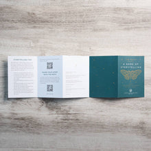 Load image into Gallery viewer, The Moth Presents |  Penguin Randomhouse