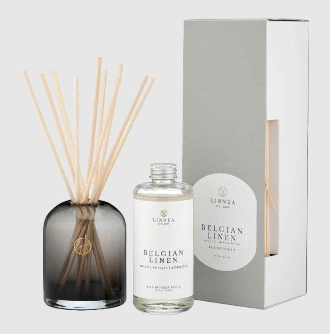 Diffusers & Refills | Linnea