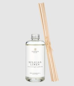 Diffusers & Refills | Linnea
