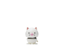 Load image into Gallery viewer, Hoptimist |  Cat White