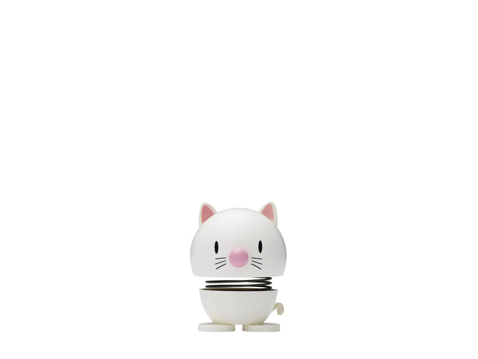 Hoptimist |  Cat White